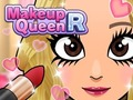 Hra Make Up Queen R