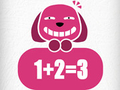 Hra 1+2u003d3 