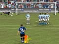 Hra Inter Milán vs. město Manchester 