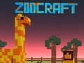 Hra Zoocraft
