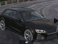 Hra Skutečný drift online