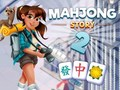 Hra Příběh Mahjong 2 