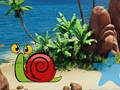 Hra Fantasy Island Útěk mořské panny 