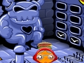 Hra Monkey Go Happy Stage 187