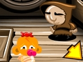 Hra Monkey Go Happy Stage 190