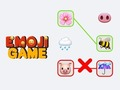 Hra Emoji puzzle