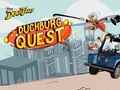 Hra Disney DuckTales Duckburg Quest 