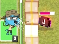 Hra Úžasný svět Gumball Multiverse Mayhem 