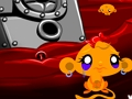 Hra Monkey Go Happy Stage 192