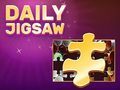 Hra Denní Jigsaw 