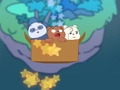 Hra My Baby Bears Doodle Glide 