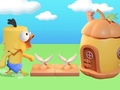 Hra Zombie Duck Tower Defense 