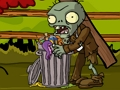 Hra Obnovte Zombie Mana 