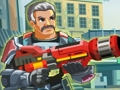 Hra Tesla obrana