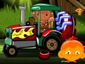 Hra Happy Monkey: Level 746 