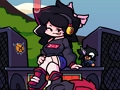 Hra Salty's Sunday Night: Zesty