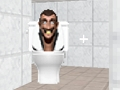 Hra Skibidi WC Escape 
