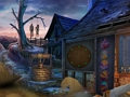 Hra Ocelový medvěd útěk 