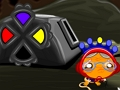 Hra Monkey Go Happy Stage 194