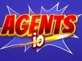 Hra Agenti. io 