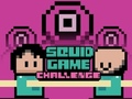 Hra Squid Game Challenge online