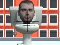 Hra Sniper: Zabíjení Skibidiho 