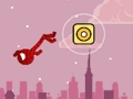 Hra Spider Swinger