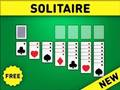 Hra Solitaire: Hrajte Klondike, Spider a Freecell 
