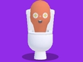 Hra Skibidi WC IO (Dop Dop Ano Ano) 