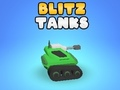 Hra Bleskové tanky 