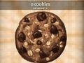 Hra Klikačka na soubory cookie. io 