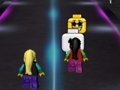 Hra Lego Smart Dash