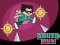Hra Squid Run