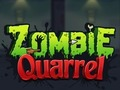 Hra Zombie hádka 