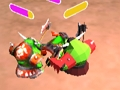 Hra Monster Squid