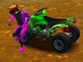 Hra ATV Ultimate Offroad