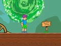 Hra Parkour ROBLOX 