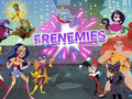 Hra Frenemie