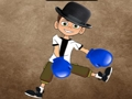 Hra Ben 10 Relaxační 