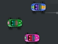 Hra Přídavek automobilový závod 