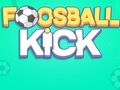 Hra Foosball Kop 