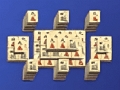 Hra Velký Mahjong 