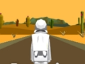 Hra Astronaut Run 3d