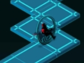 Hra Cybertron motorkář 