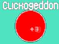 Hra Clickogeddon