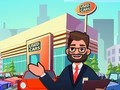 Hra Prodejce ojetých vozů Tycoon 