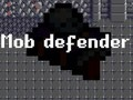 Hra Defender mob