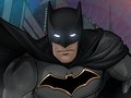 Hra Batman: Cloak Crusader Chase