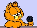 Hra FNF: Garfield Monday Funkin '