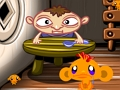 Hra Monkey Go Happy Stage 202